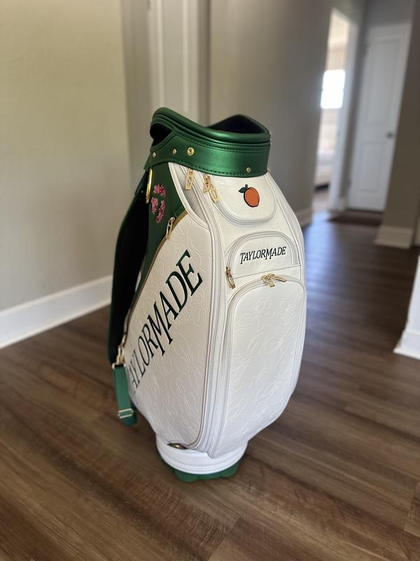 【2025年新作】 Season Opener Staff Bag | TaylorMade その他