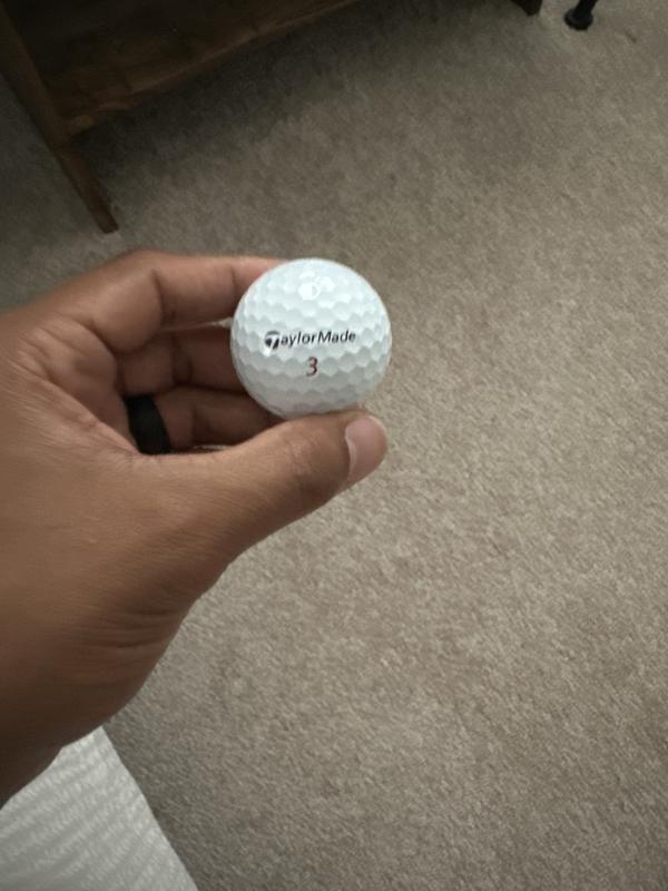 TP5x Golf Balls | TaylorMade