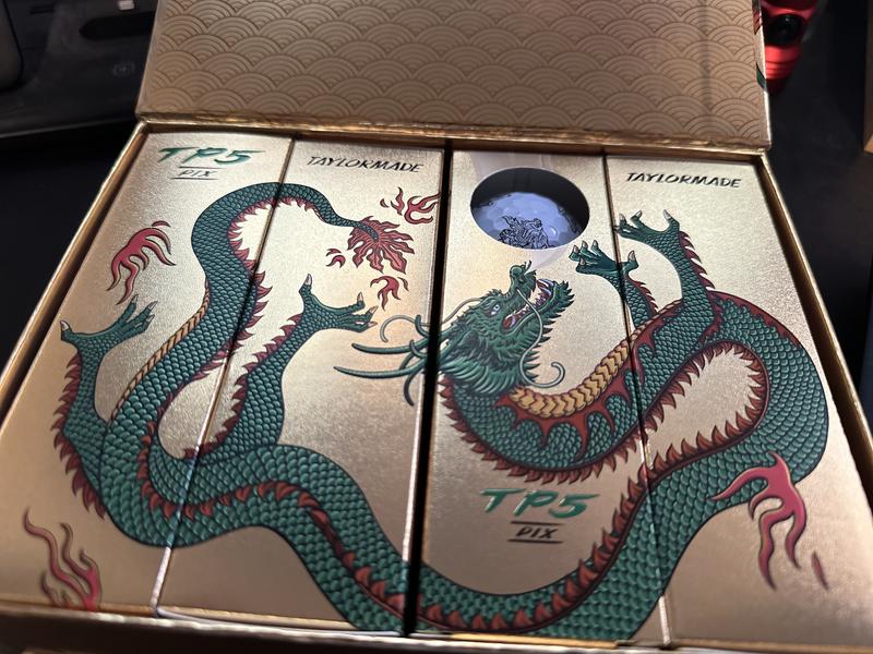 TP5x pix Dragon