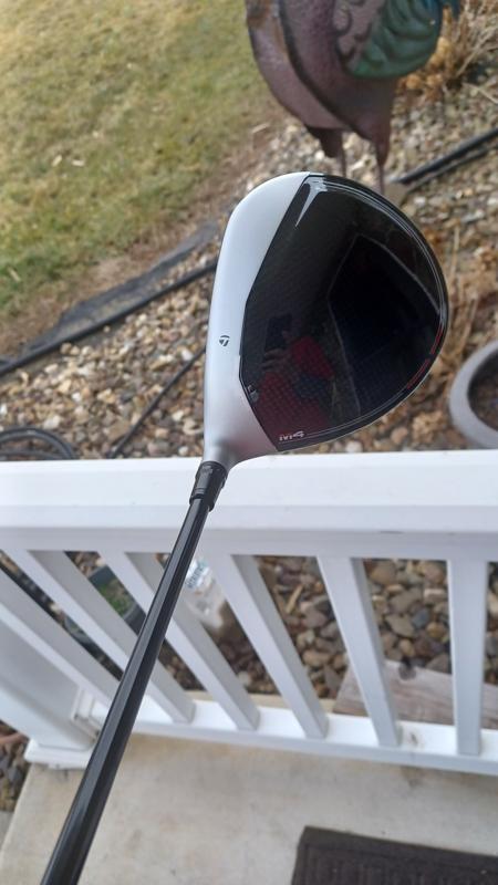 M4 Driver