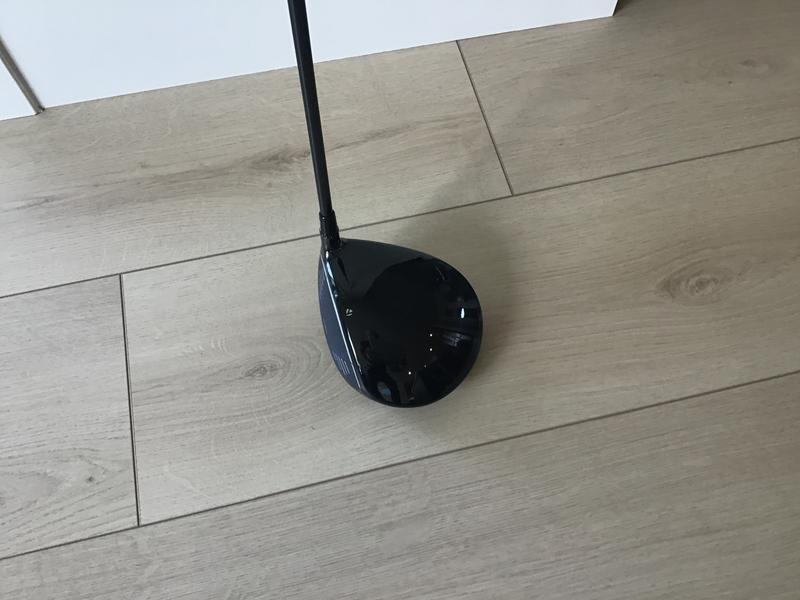 Qi10 Driver | TaylorMade
