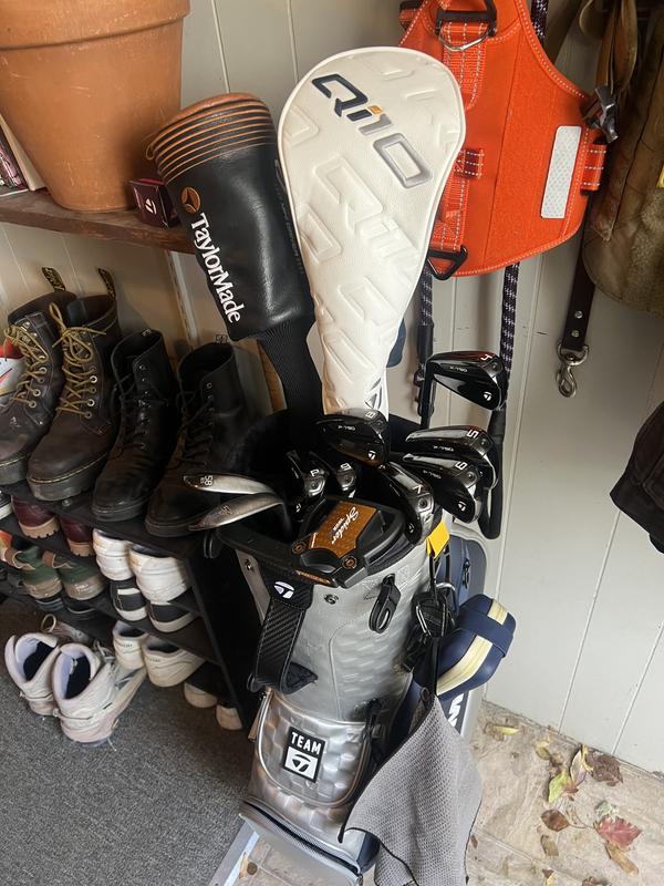 Tour Stand Bag | TaylorMade