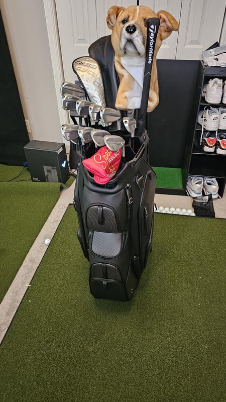 P∙770 Irons | TaylorMade