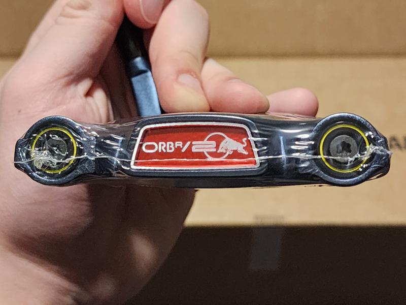 テーラーメイド×レッドブルTM24 TM×ORBR spider TOURパター Spider Tour Putter | TaylorMade