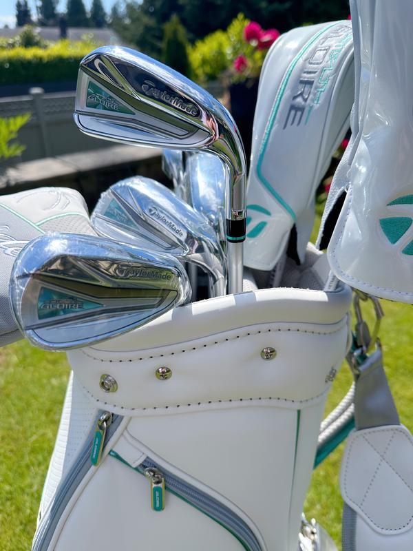 Stealth Gloire Women's Irons | TaylorMade
