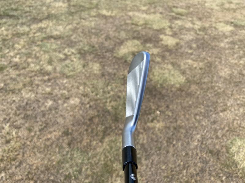 P790 UDI | TaylorMade P790 UDI | TaylorMade