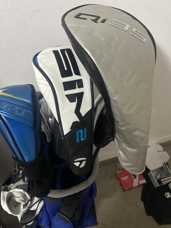 SIM2 Max Fairway | TaylorMade