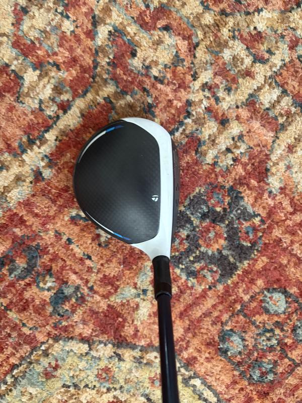 SIM2 Max Fairway | TaylorMade