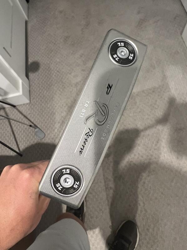 TP Reserve B11 | TaylorMade