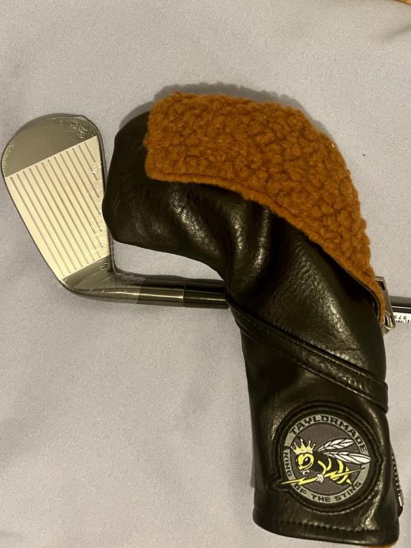 P∙UDI Bomber Iron | TaylorMade