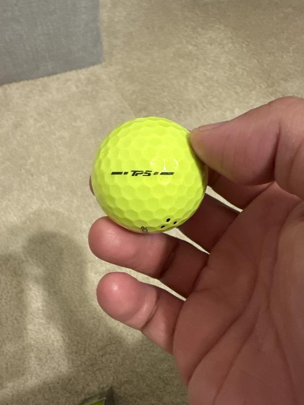 TP5 Team TaylorMade Box (4 Dozen) | TaylorMade