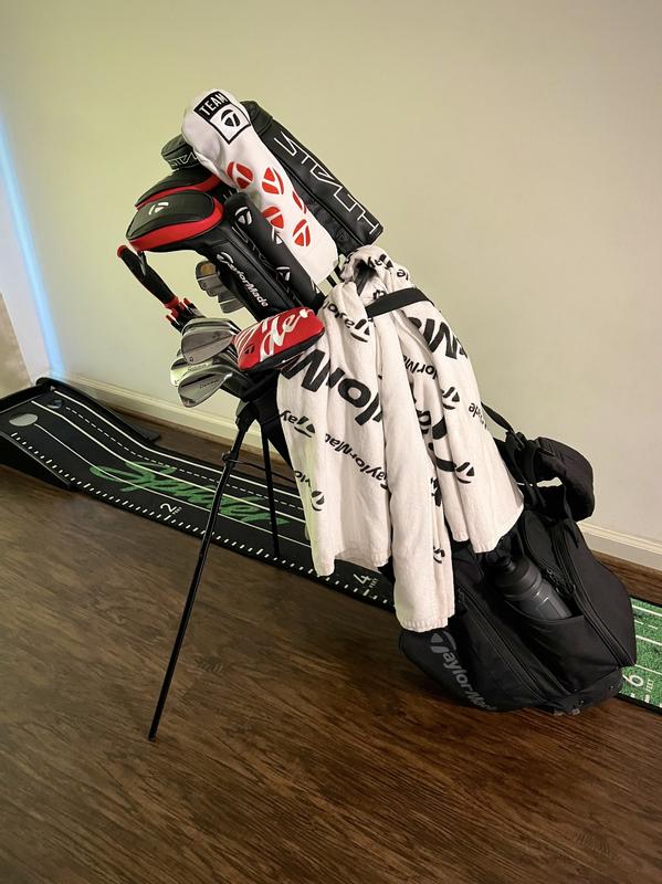 Metal T Alignment Stick Cover