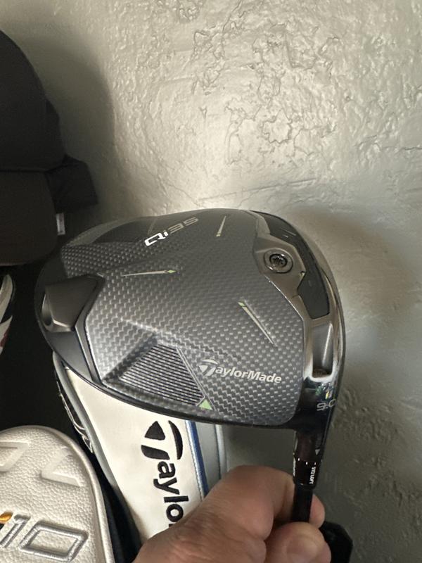 Qi35 Driver | TaylorMade