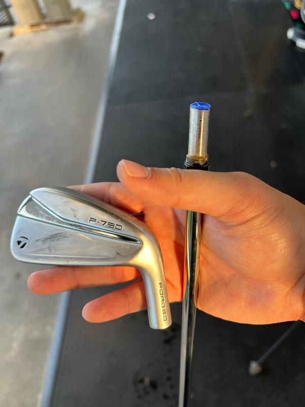 2021 P790 Irons