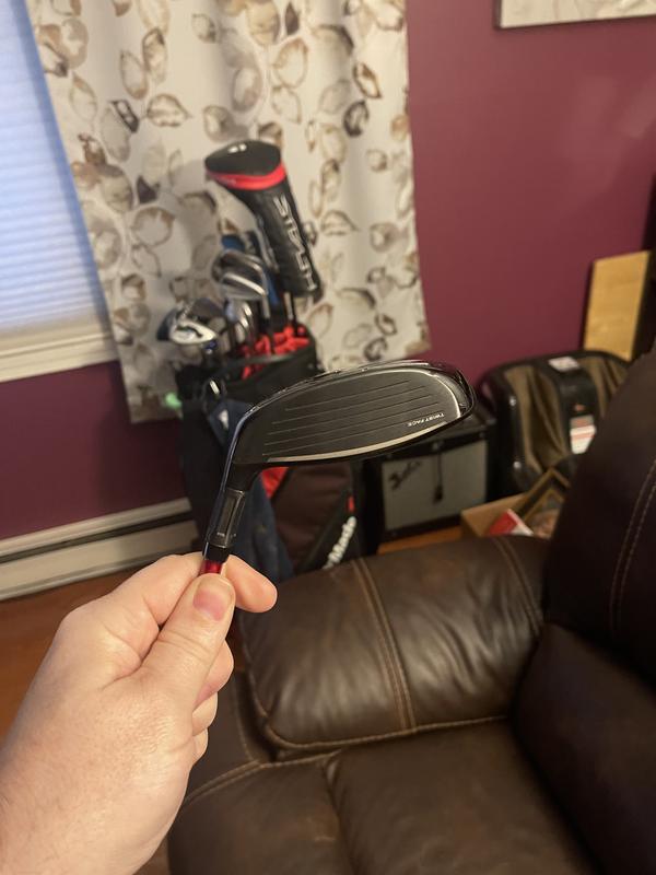 Stealth 2 HD Fairway | TaylorMade Stealth 2 HD Fairway | TaylorMade