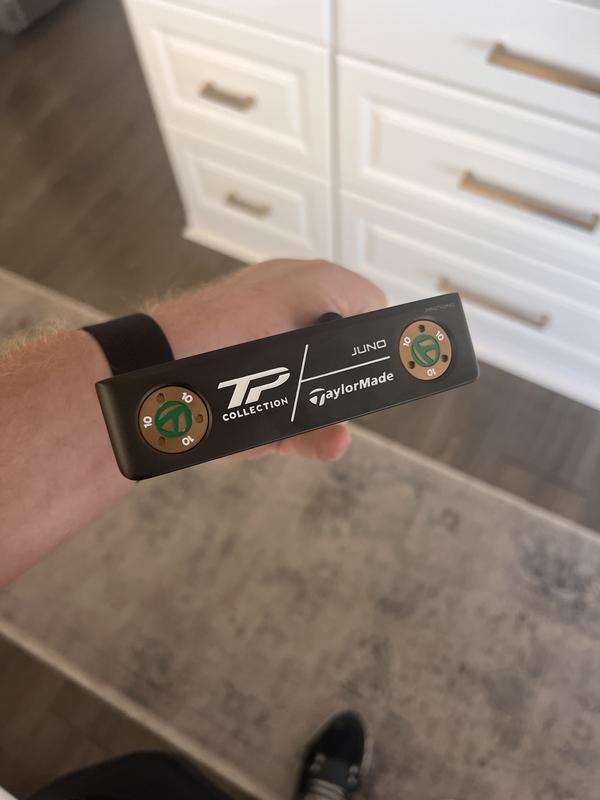 MyTP Putter
