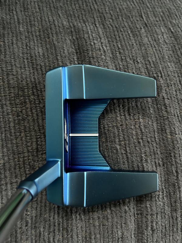 TP Blue Bandon