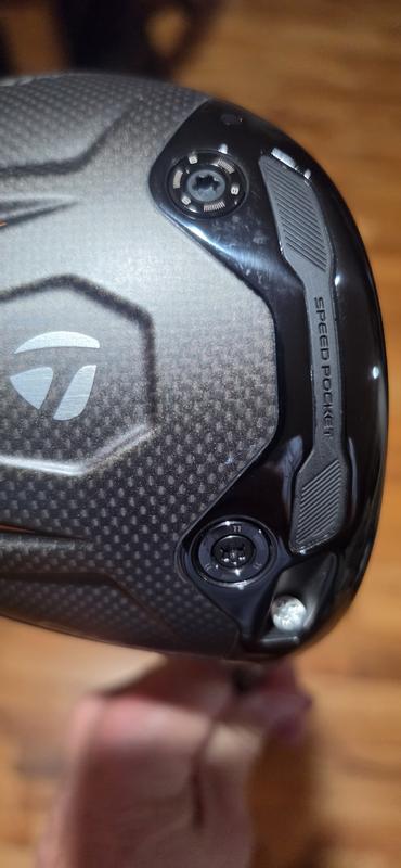 TAS Weight Kit | TaylorMade