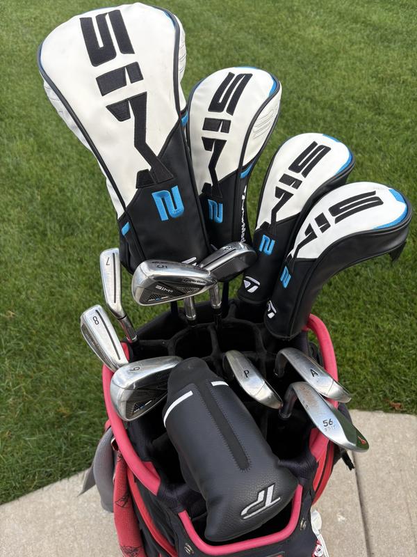 SIM2 Max Rescue | TaylorMade