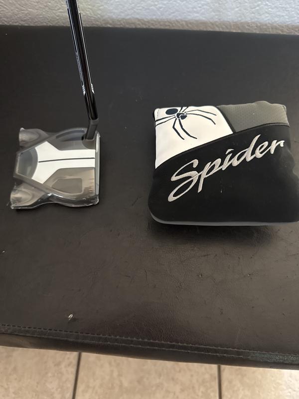 Spider Tour | TaylorMade