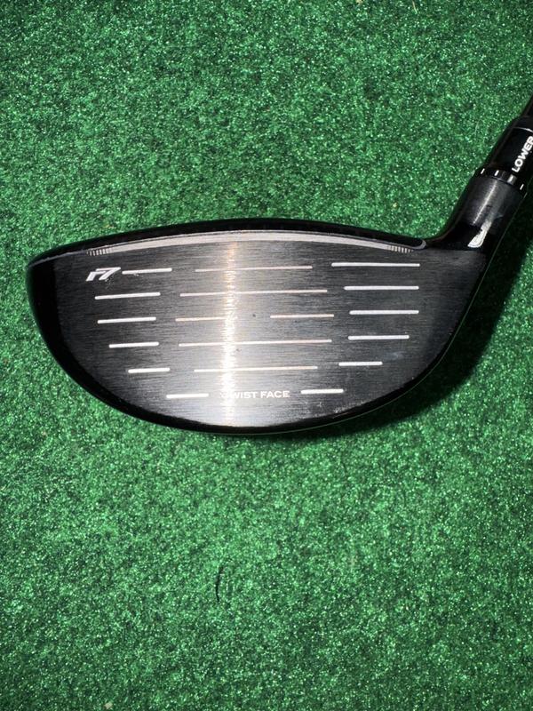 クラブ R7 Quad Mini Driver R7 Quad Mini Driver | TaylorMade