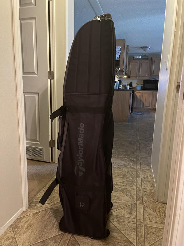 Performance Travel Cover | TaylorMade