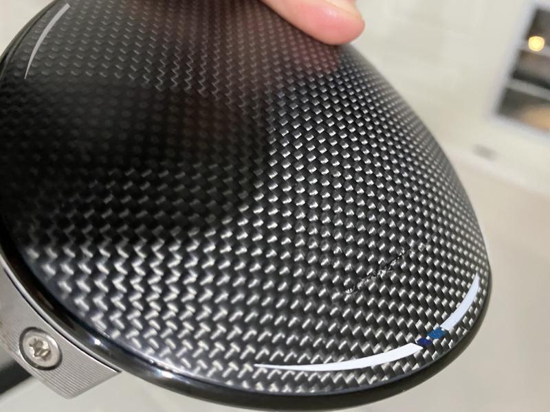 TaylorMade - 【Mako】SIM MAX 5U/25度 DG105オニキス JJI77-UK_zoom_D3.jpg