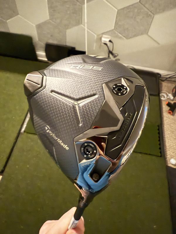 Qi35 LS Driver | TaylorMade
