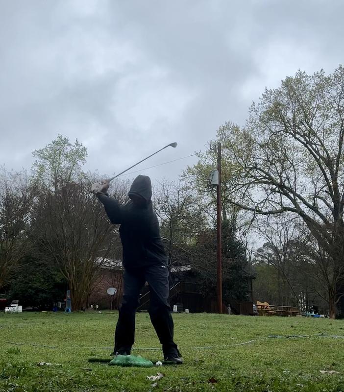 Precision Jacket | TaylorMade