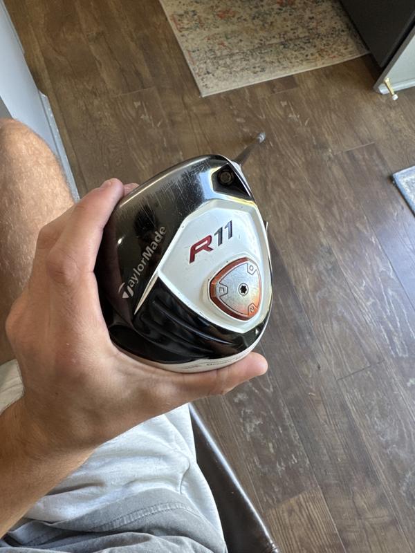 R11 Driver