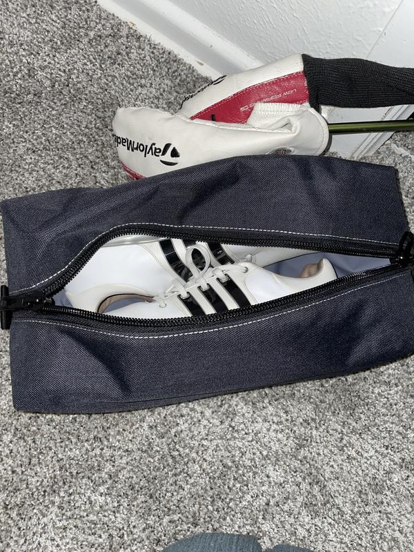 Players Shoe Bag | TaylorMade