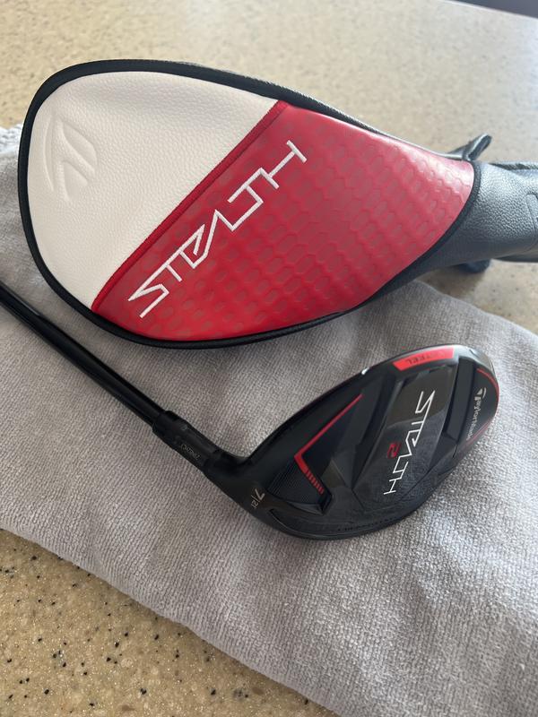 Stealth 2 Fairway | TaylorMade