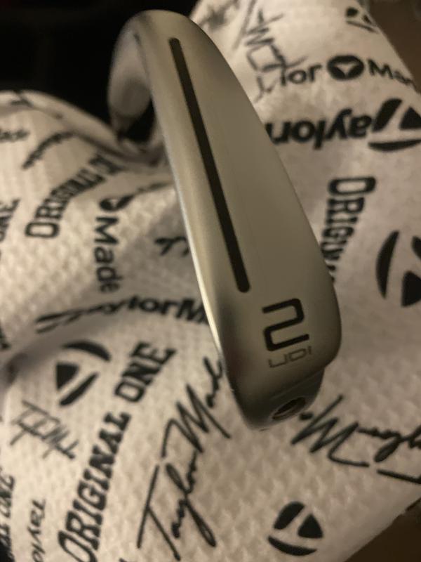 P790 UDI | TaylorMade