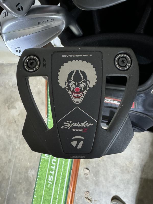 KKKSKKKさん専用Spider ZT COUNTER BALANCE Spider ZT Counterbalance | TaylorMade