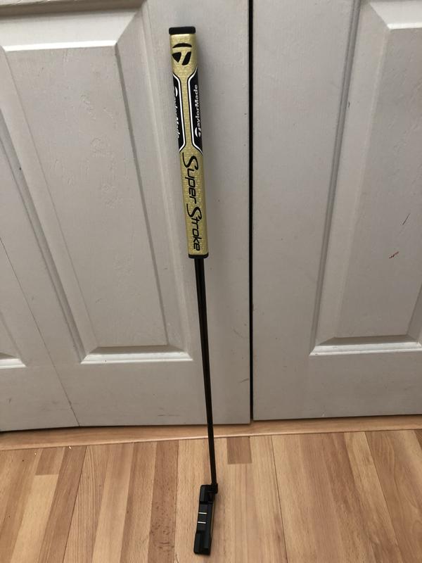 MyTP Putter MyTP Putter