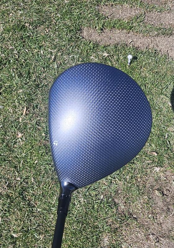 TaylorMade Qi35 LS: A classic driver built for modern distance