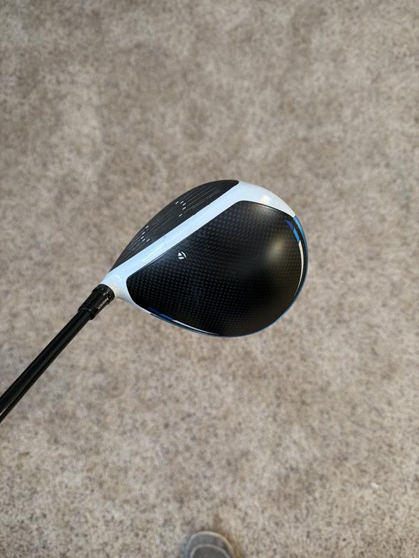 SIM2 Max Driver | TaylorMade