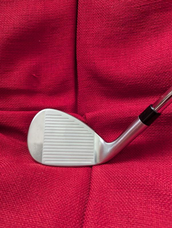 Qi Wedge | TaylorMade
