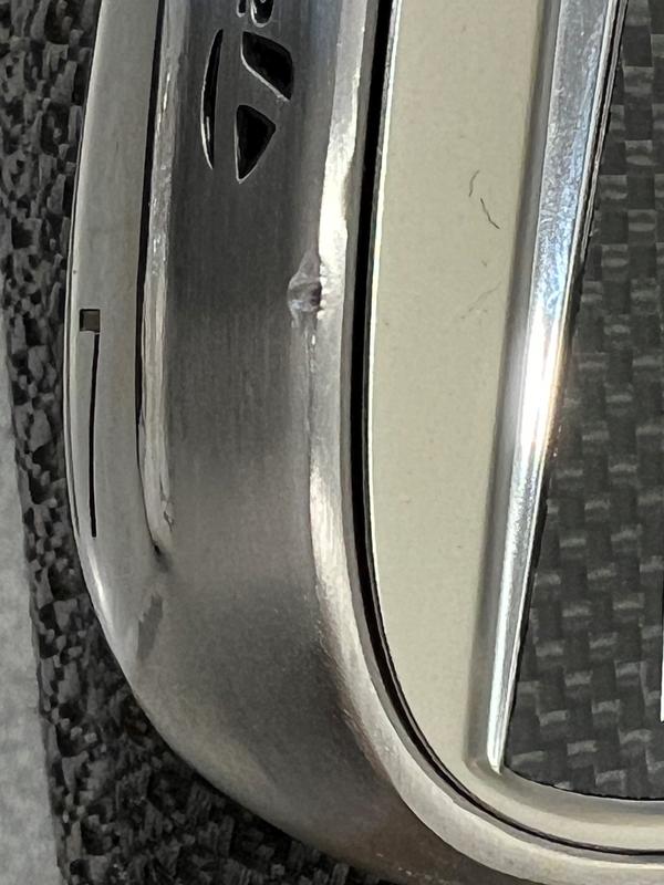 Stealth HD Irons | TaylorMade