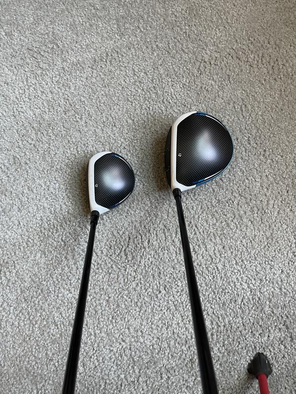 SIM2 Fairway | TaylorMade SIM2 Fairway | TaylorMade