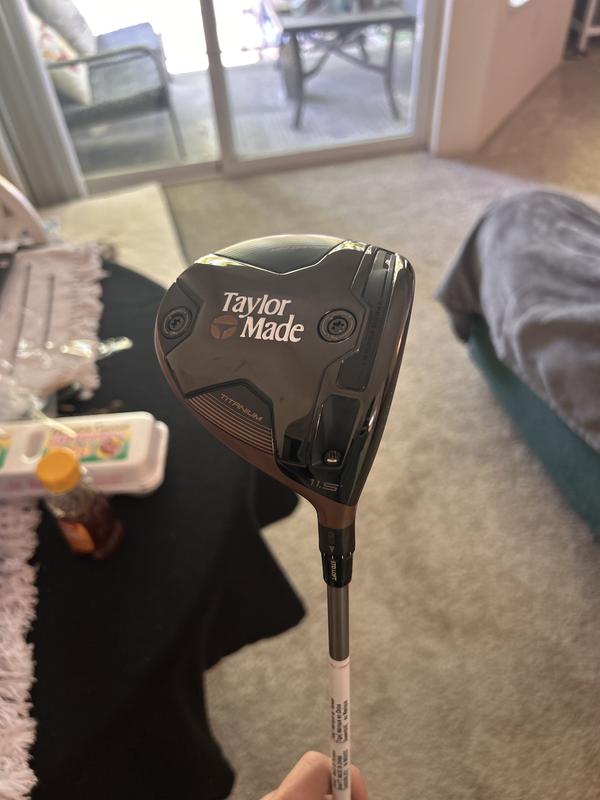 BRNR Mini Driver Copper | TaylorMade BRNR Mini Driver Copper | TaylorMade