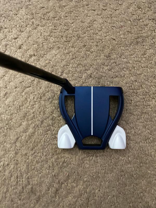 MySpider Tour | TaylorMade Golf