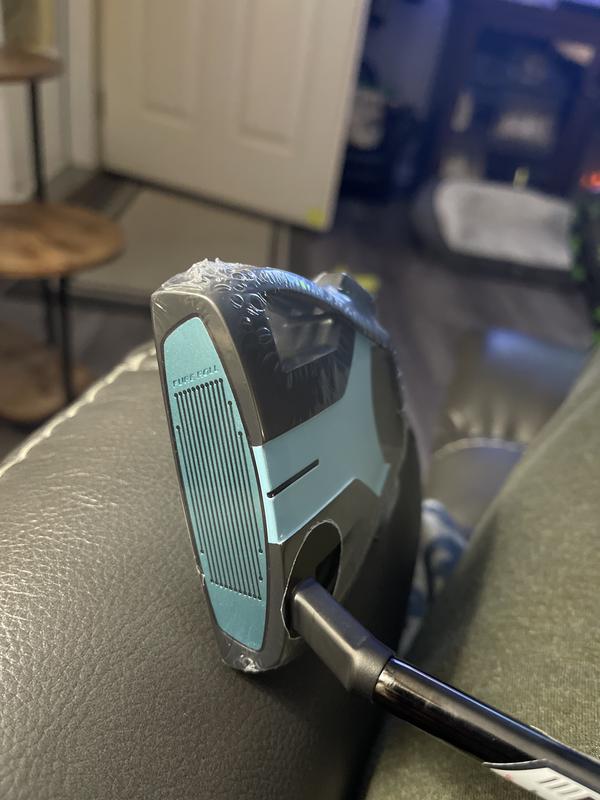 MySpider Tour Personalized Putters