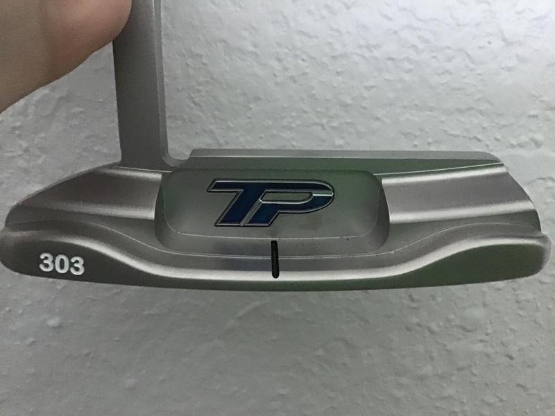 TP Hydro Blast Soto | TaylorMade