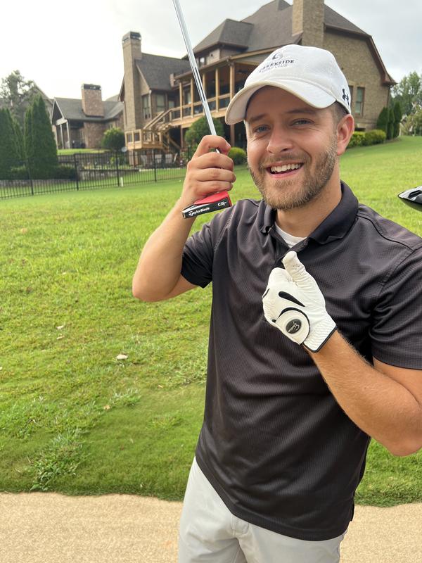 Spider GT | TaylorMade