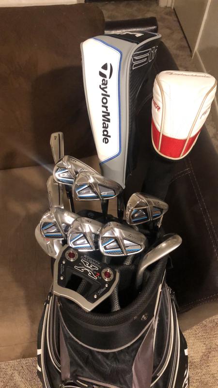 SIM Max Driver | TaylorMade