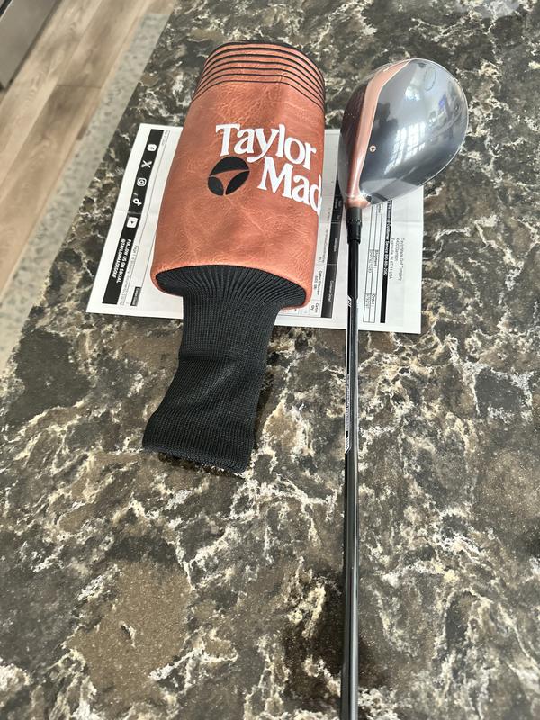 BRNR Mini Driver Copper | TaylorMade
