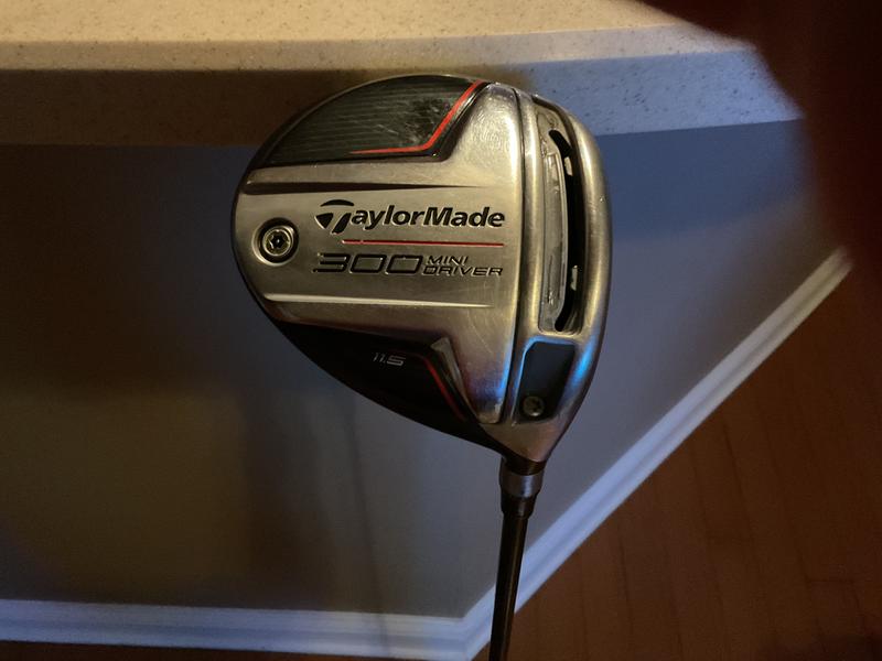 300 Mini Driver