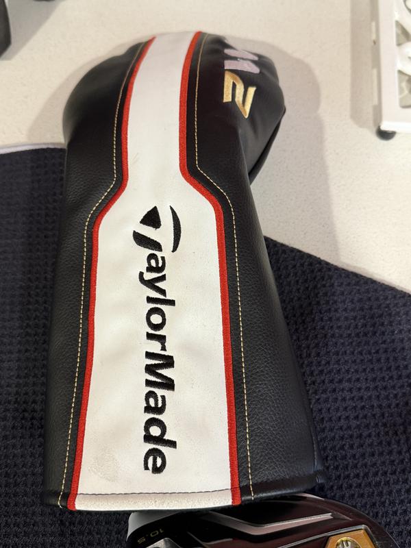 TaylorMade - テーラーメイド 初代M2（2016）ドライバー 10.5 TaylorMade M2 Driver 10.5 TM1-216 (SR) #894 Golf Clubs | eBay