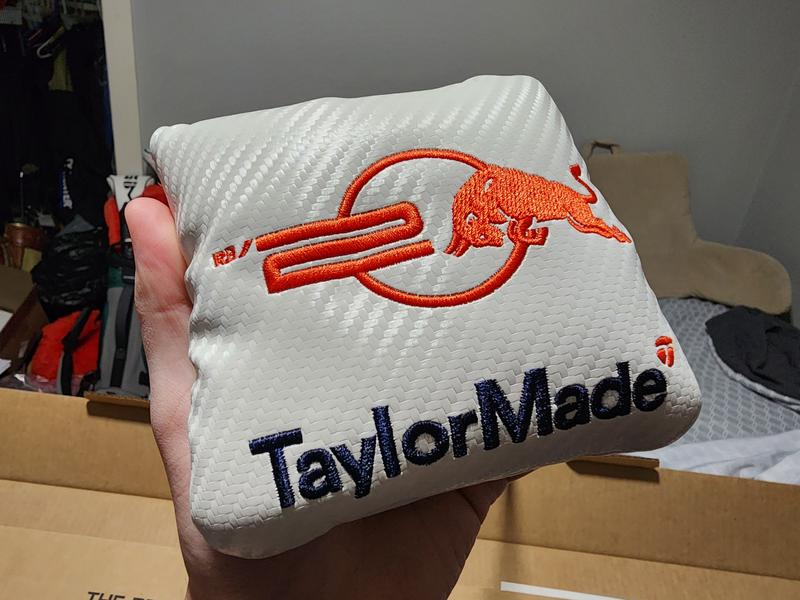 Spider Tour Putter | TaylorMade